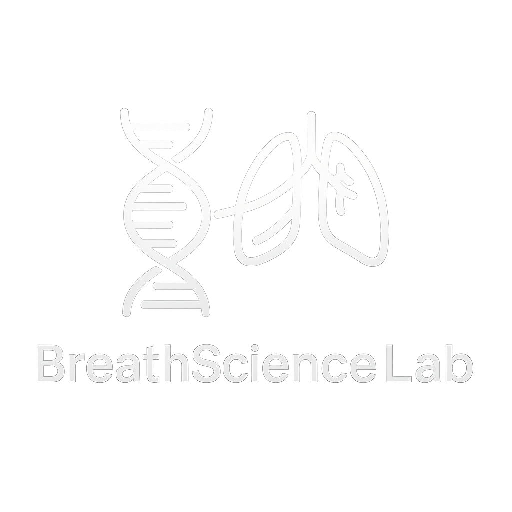 BreathScienceLab