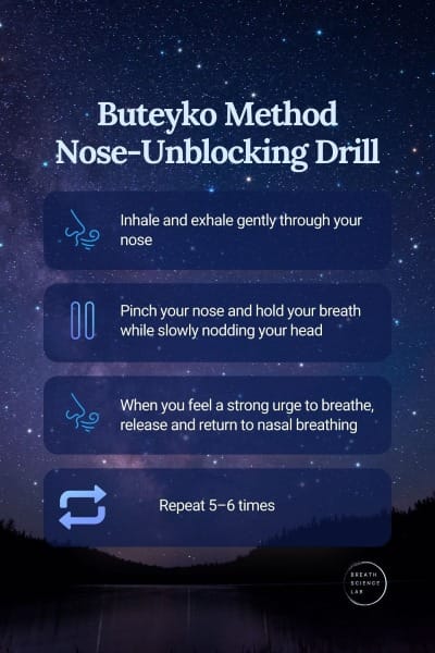 Can Nasal Breathing at Night Transform Your Sleep and Mental Health? The Science-Backed Guide to the 2025 Viral Sleep Hack